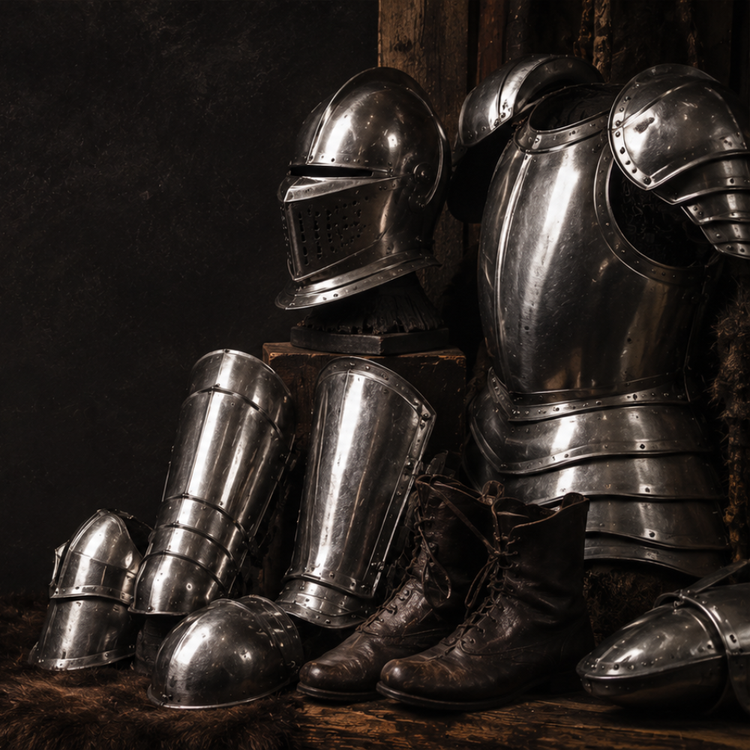 Padded Armors