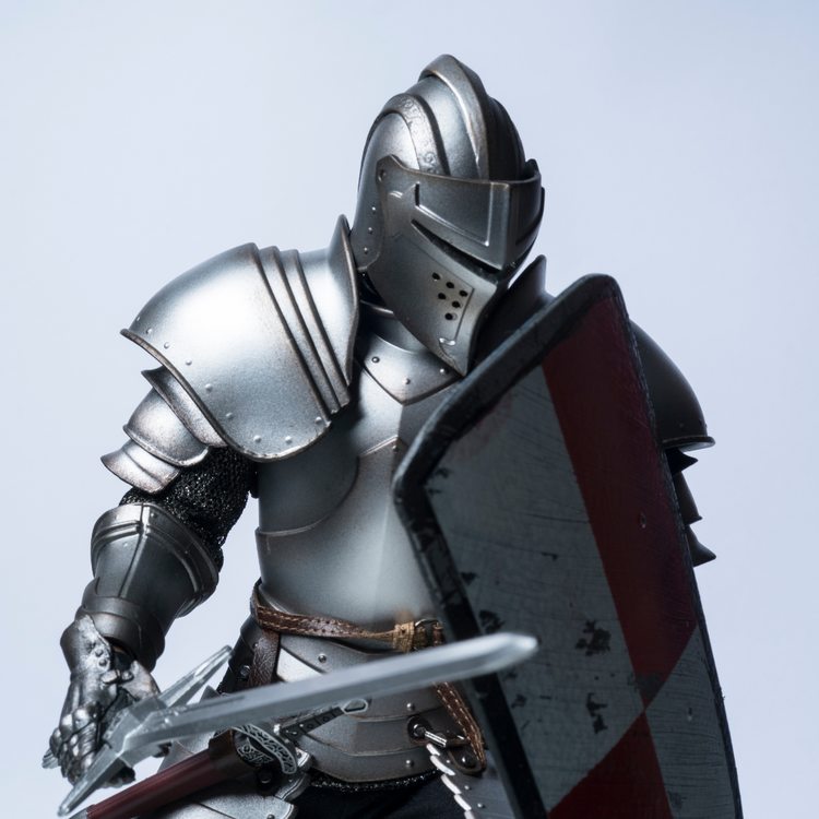 Plate Armours