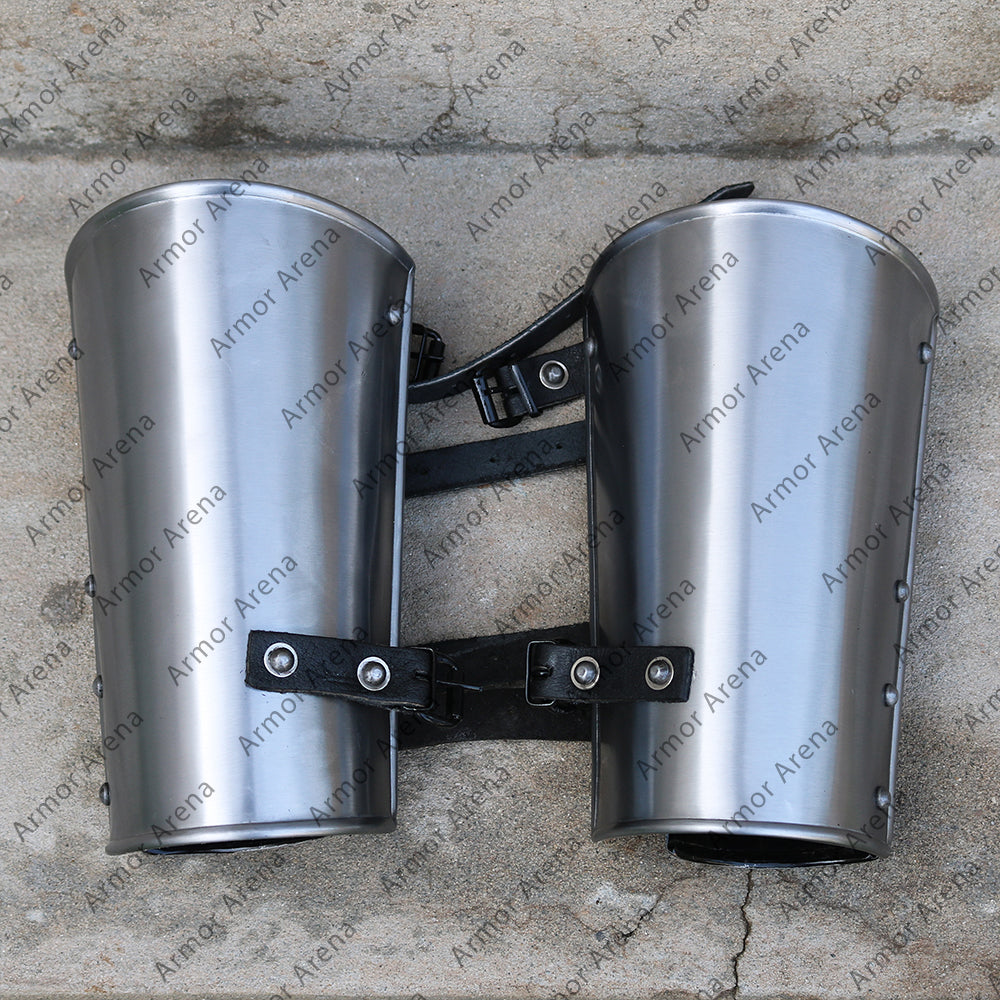 Hida Bracers