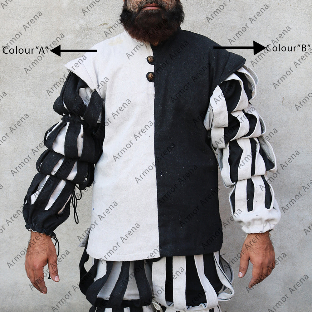 Joerg Landsknecht Shirt
