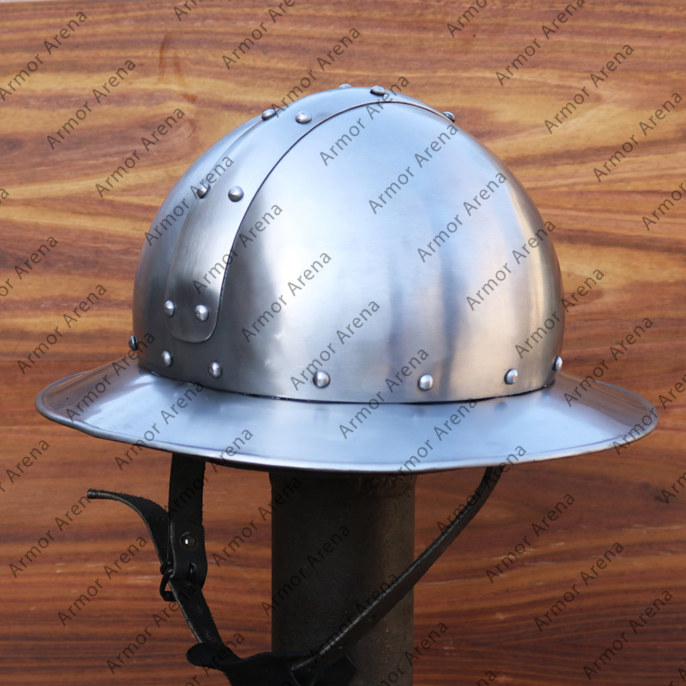 Medieval Hat