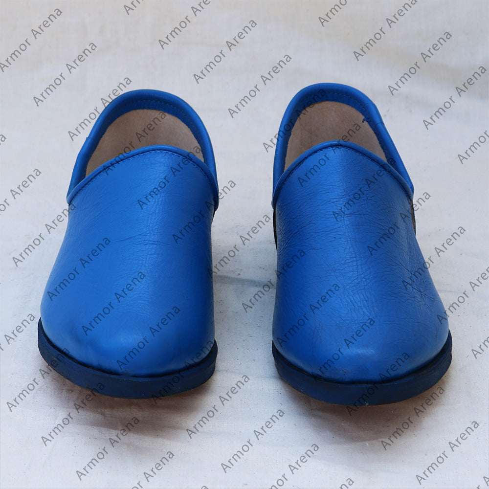 14th-15th Century Shoes