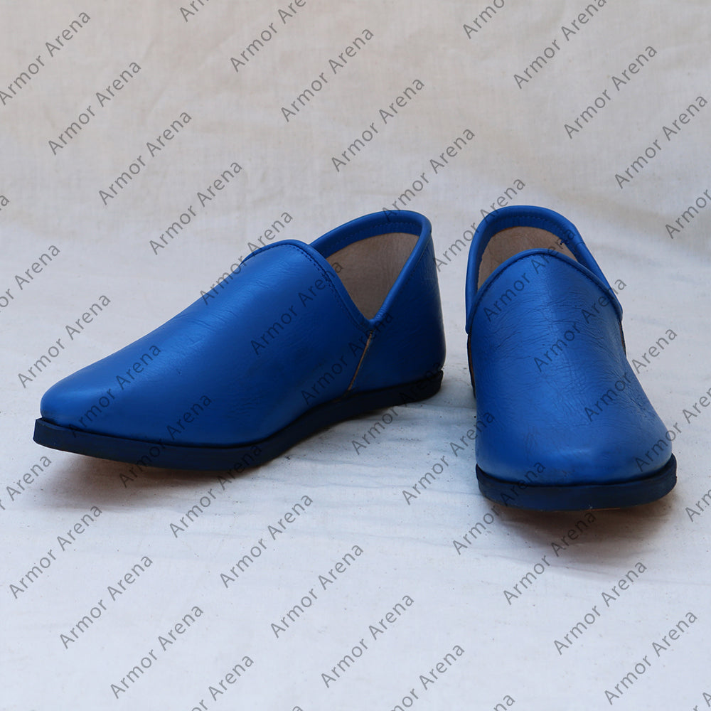 14th-15th Century Shoes