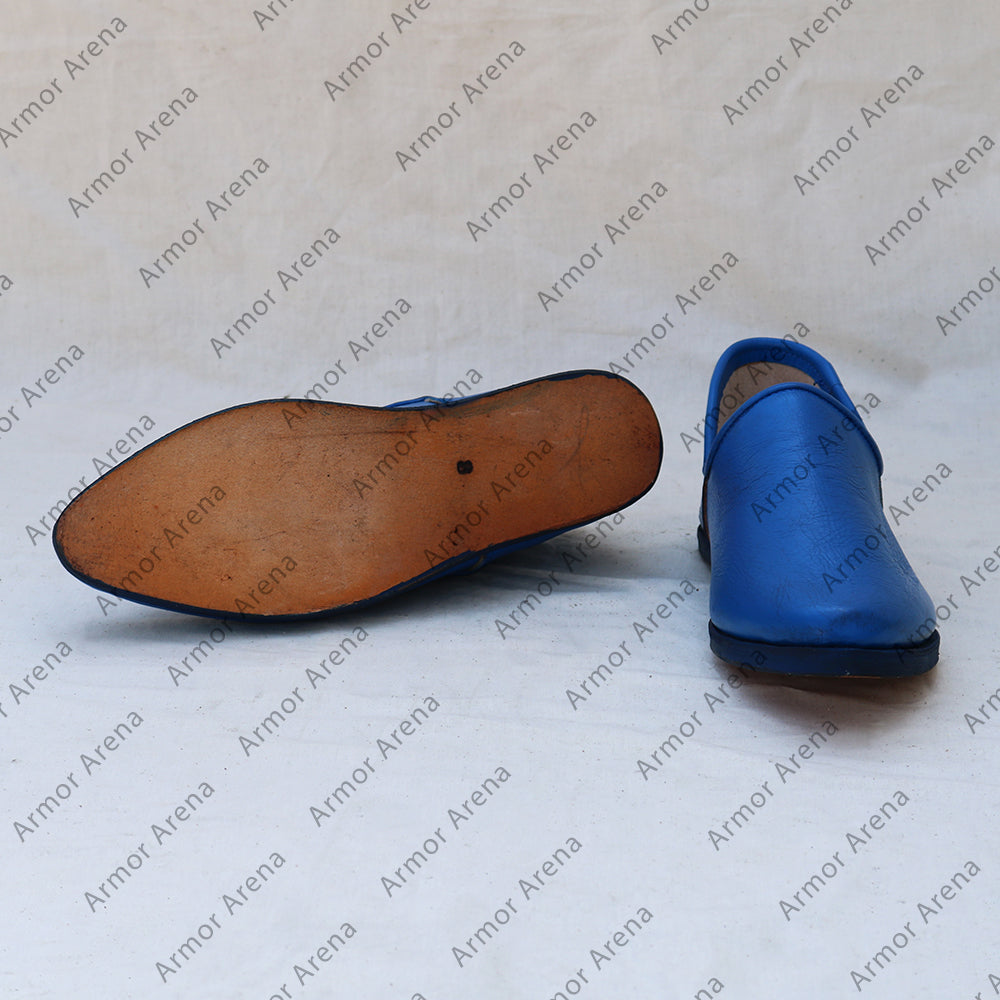 14th-15th Century Shoes