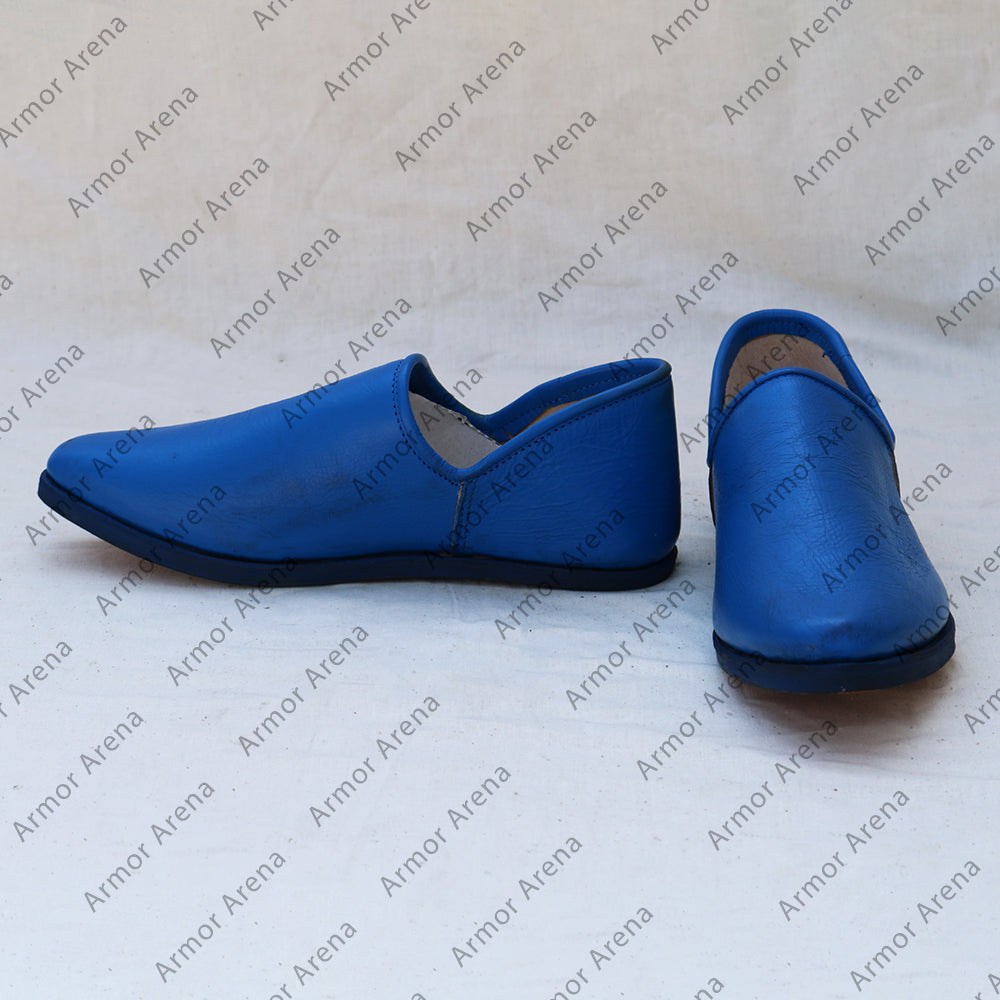 14th-15th Century Shoes