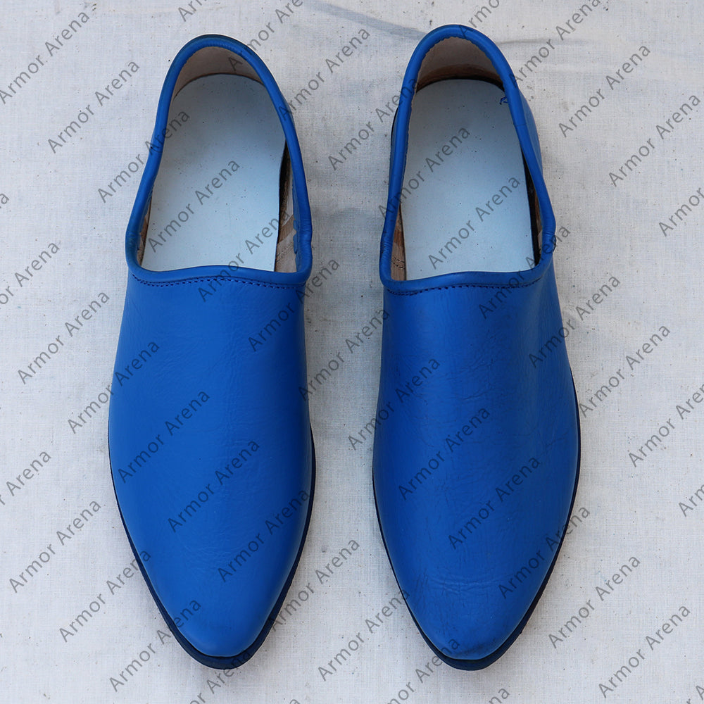14th-15th Century Shoes