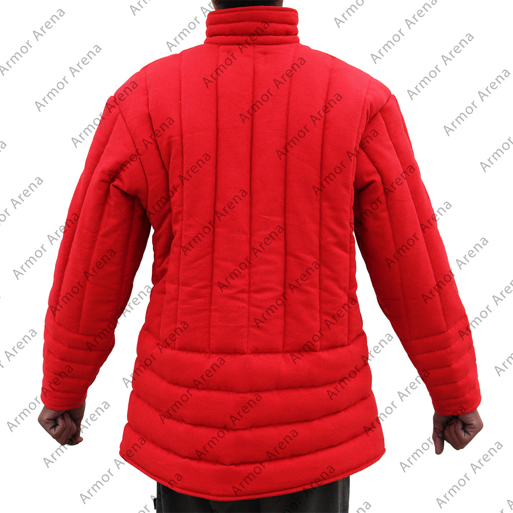14th Century Medieval Gambeson