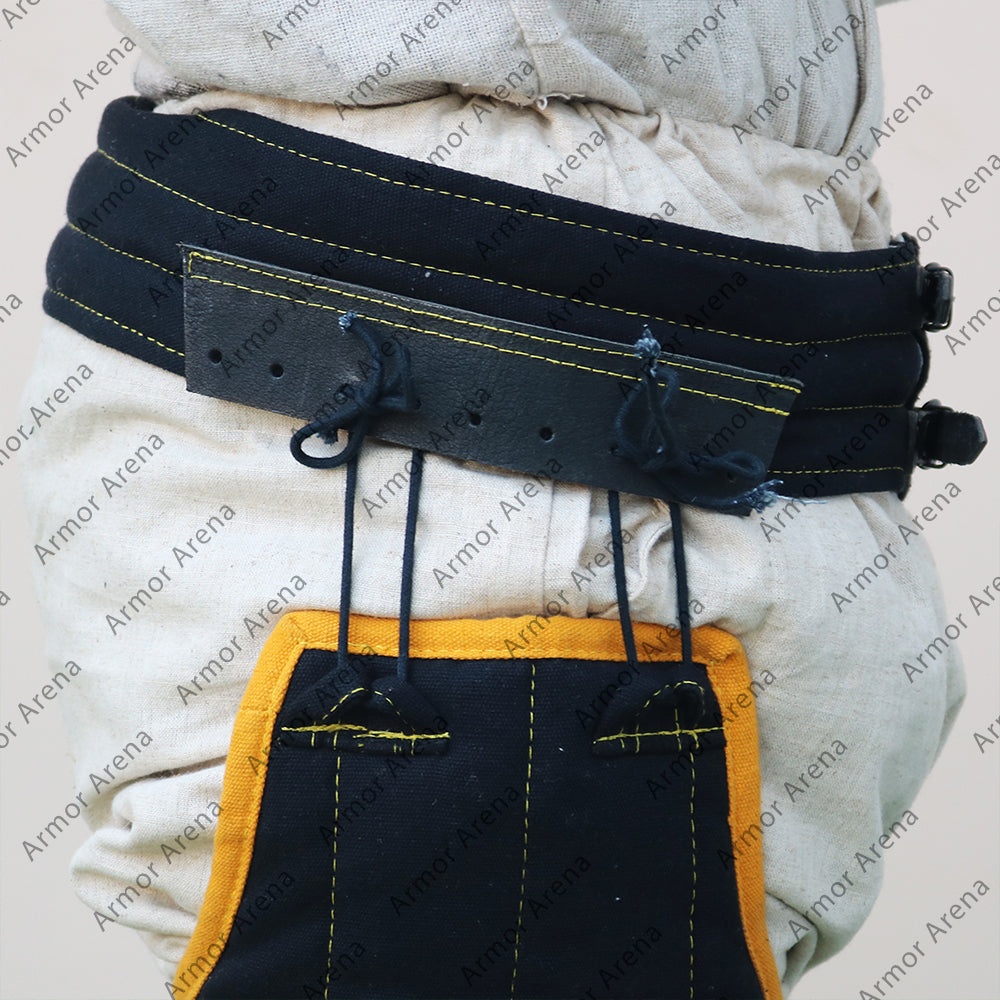 Medieval Padded Chausses Ver.5