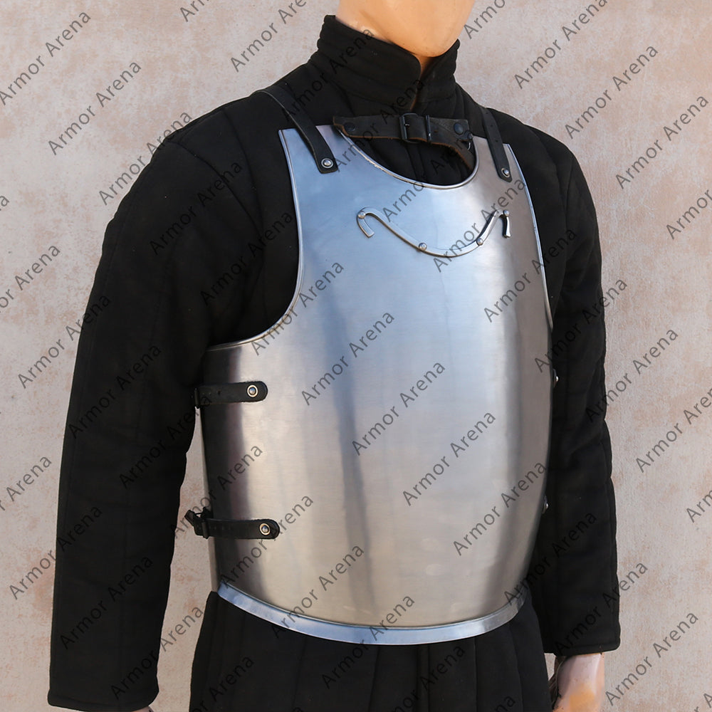 15th Century Medieval Breastplate