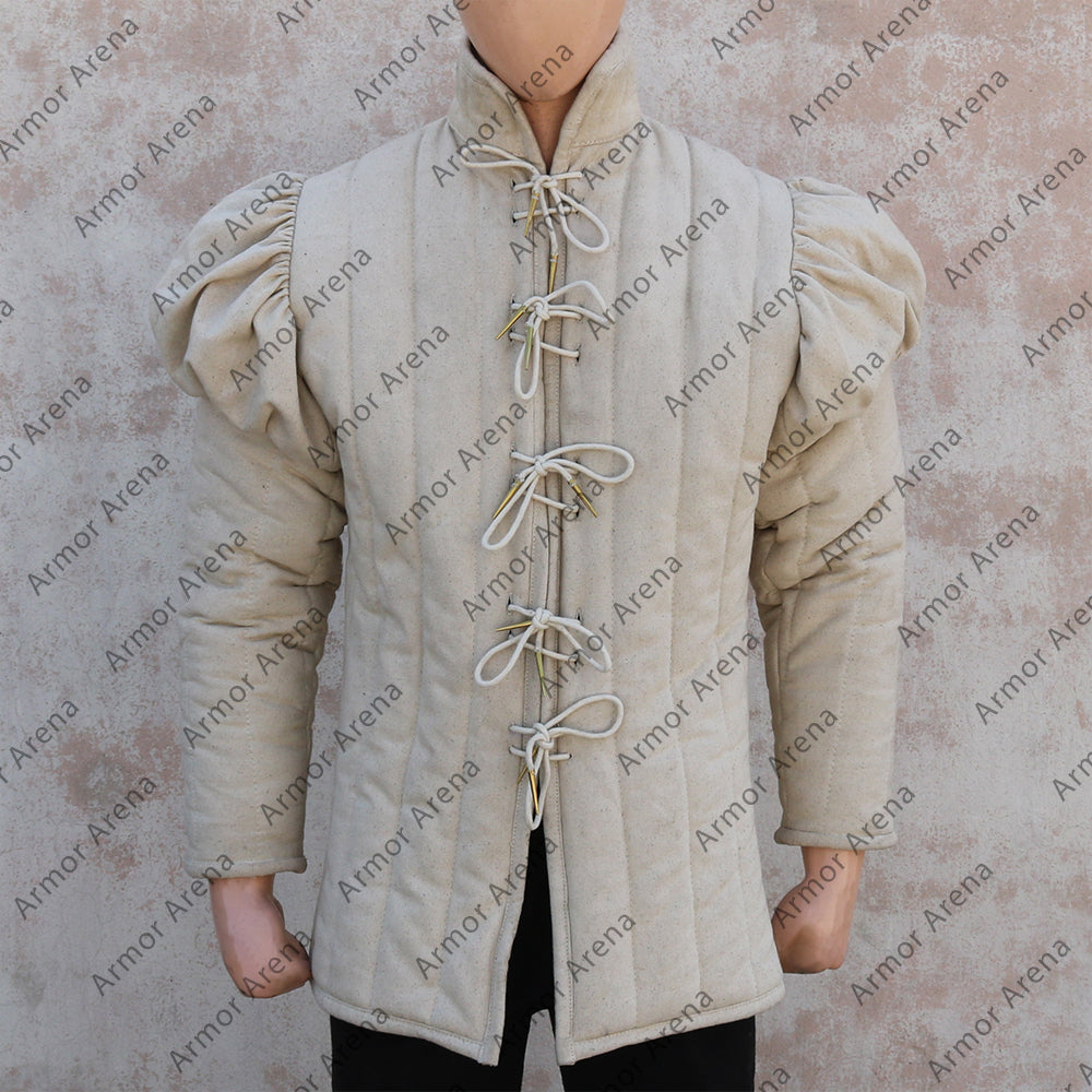 15th Century Gambeson