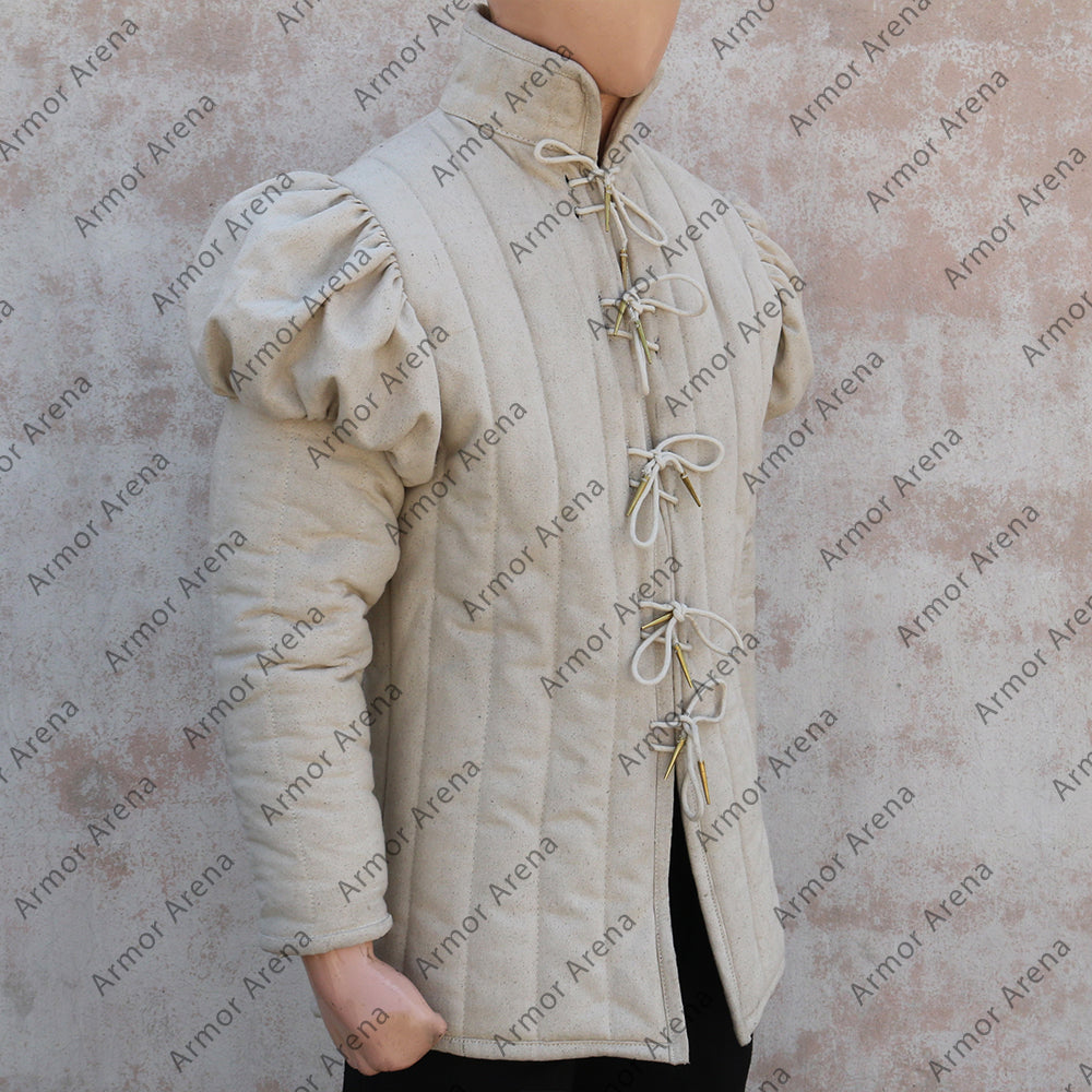 15th Century Gambeson