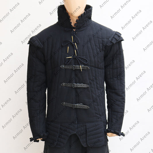 16th Century Padded Doublet