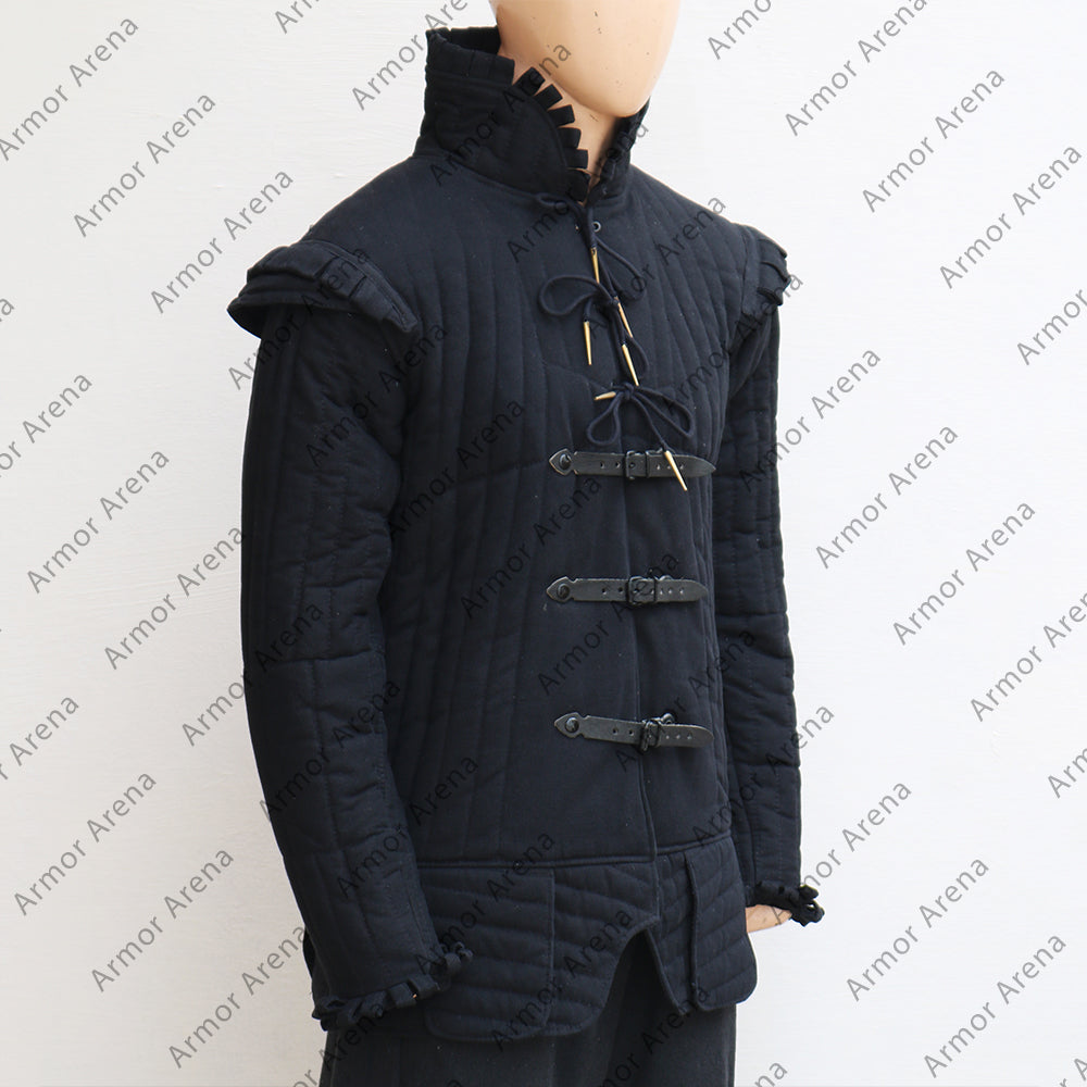 16th Century Padded Doublet