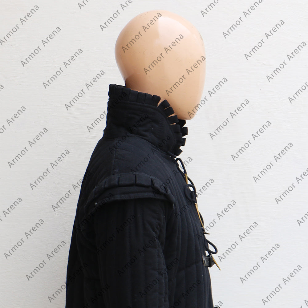 16th Century Padded Doublet
