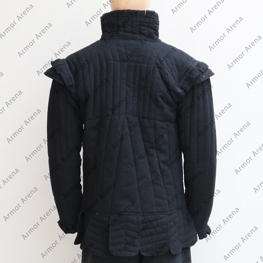 16th Century Padded Doublet