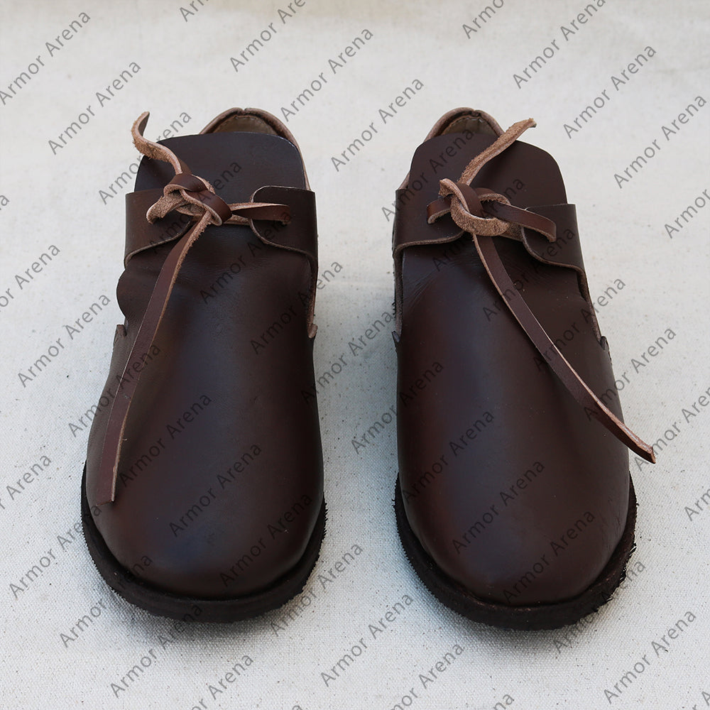 17th Century Shoes