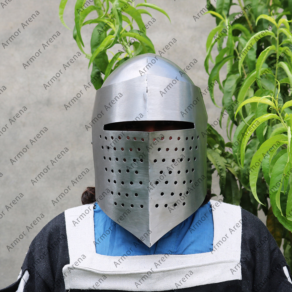 Magnus Visor Helmet