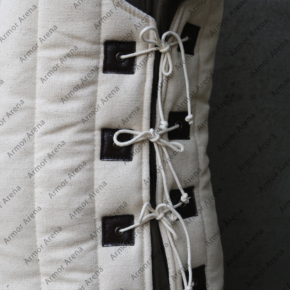 Roman military Gambeson Subarmalis