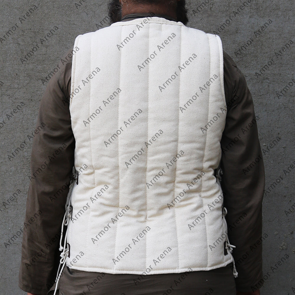 Roman military Gambeson Subarmalis