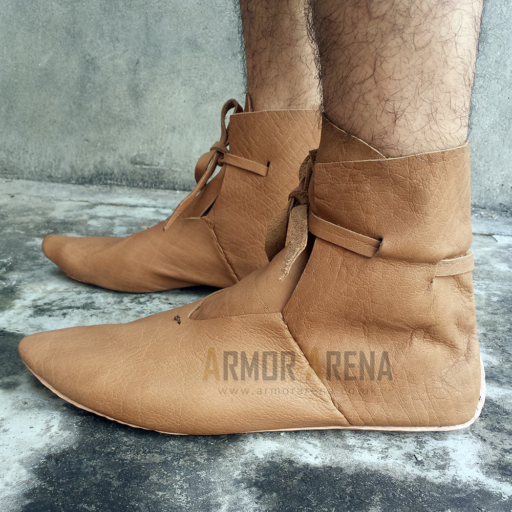 Ancient Shoes