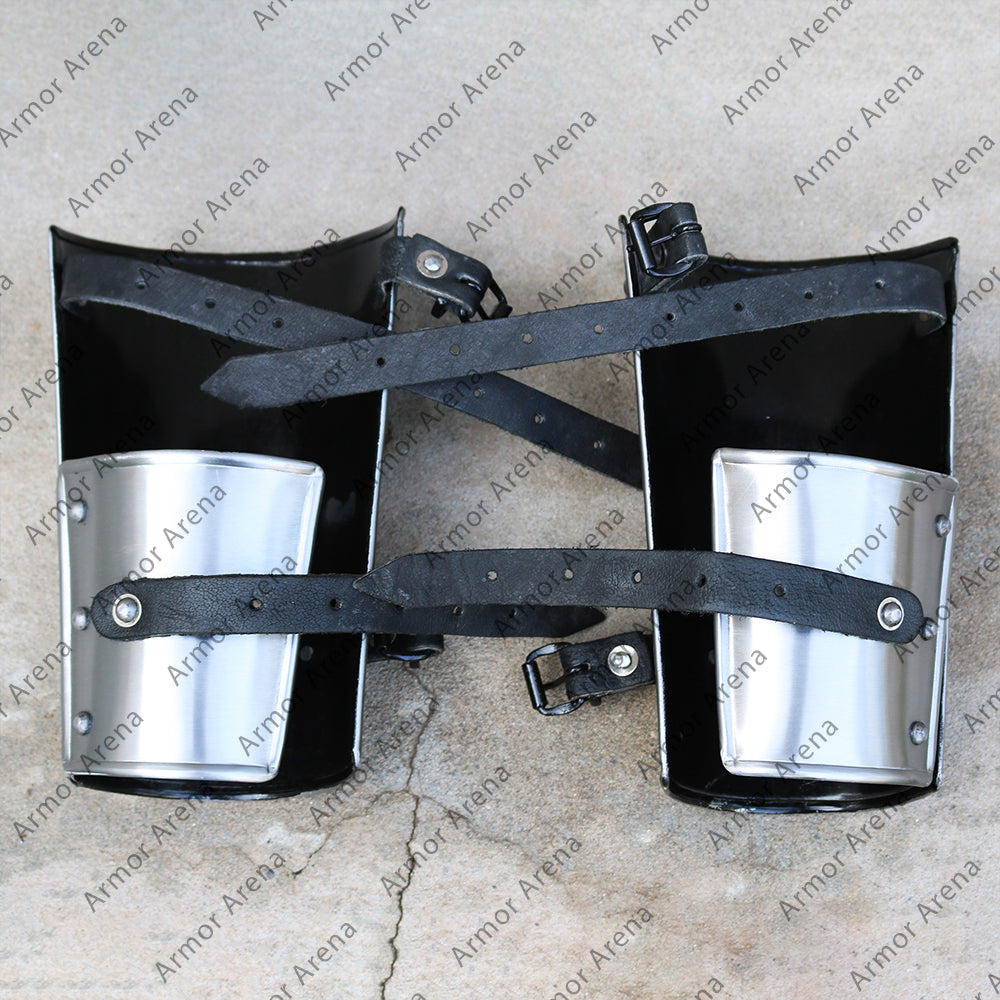 Hida Bracers