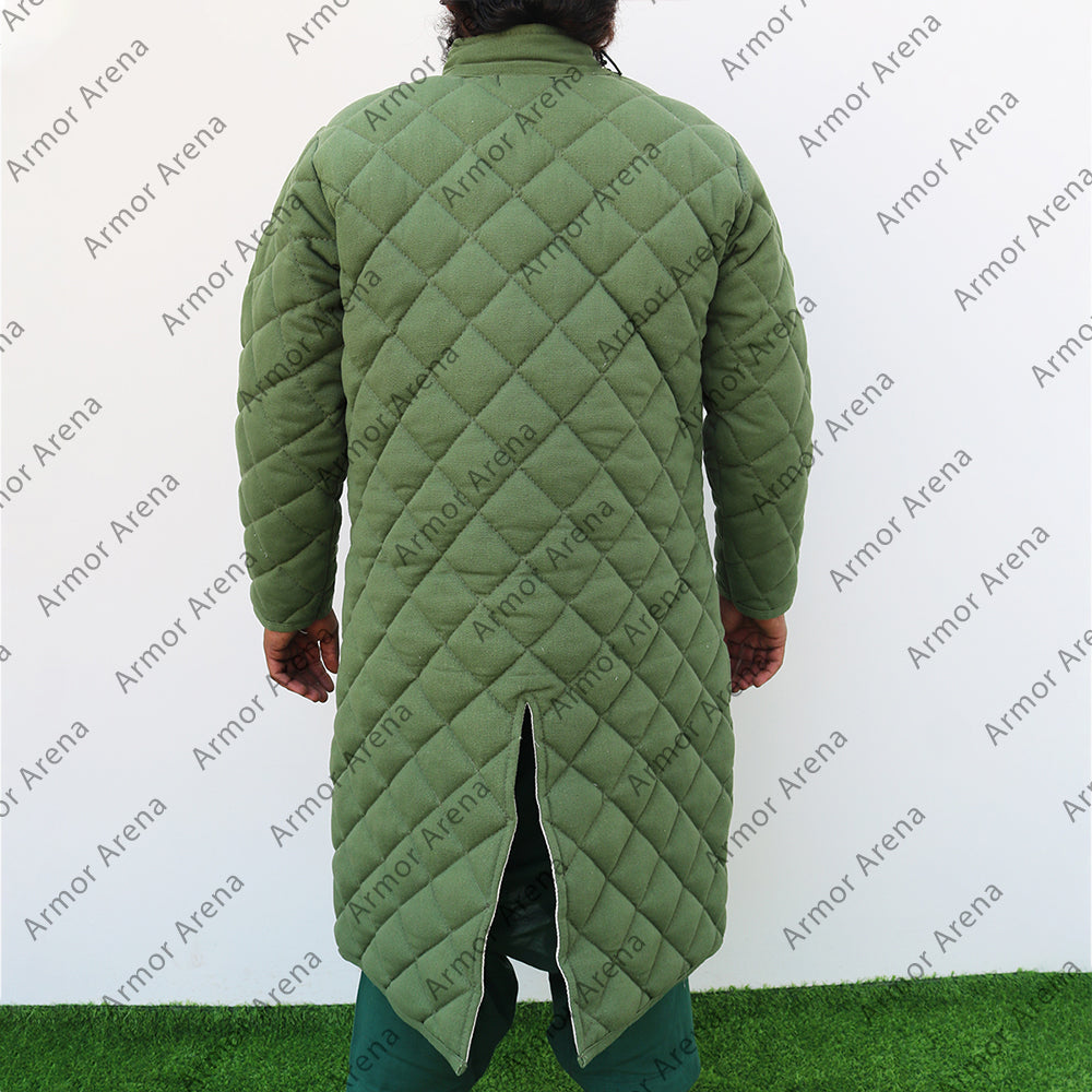 13th Century Gambeson