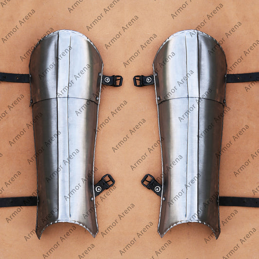 SCA Greaves