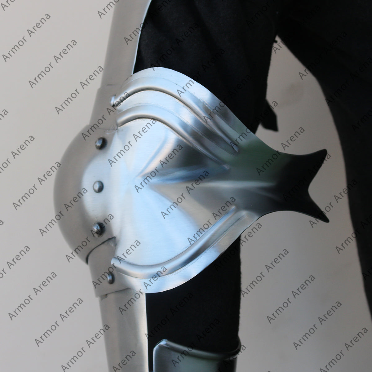 Arm Armor 14th-15th Century