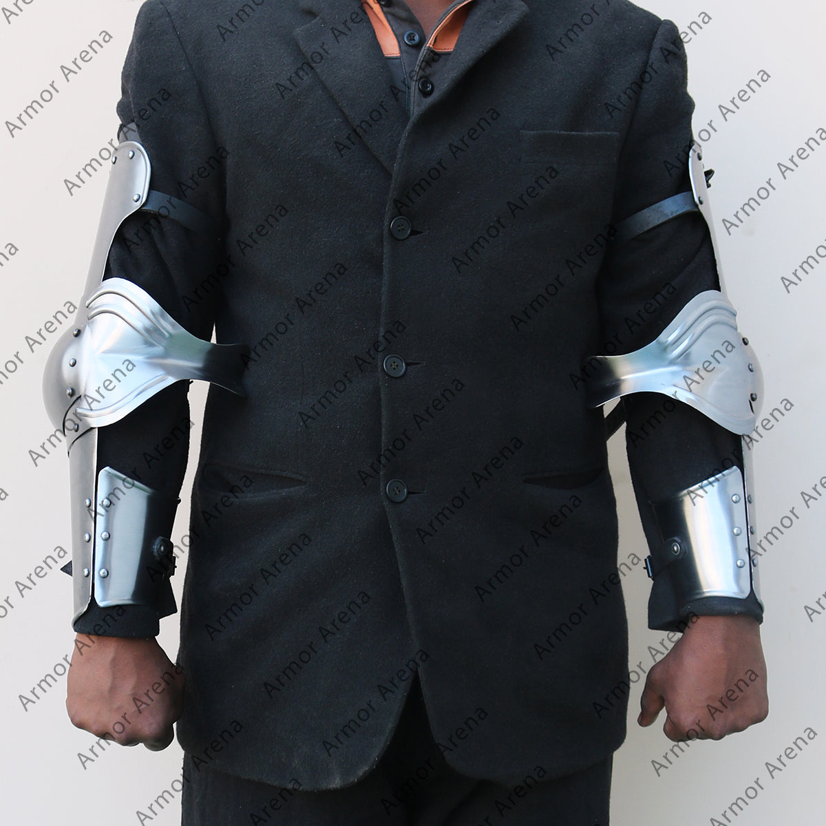 Arm Armor 14th-15th Century