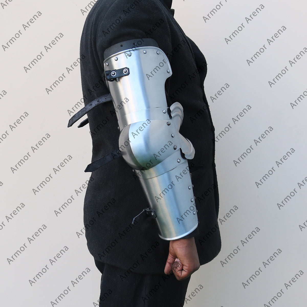 Arm Armor 14th-15th Century