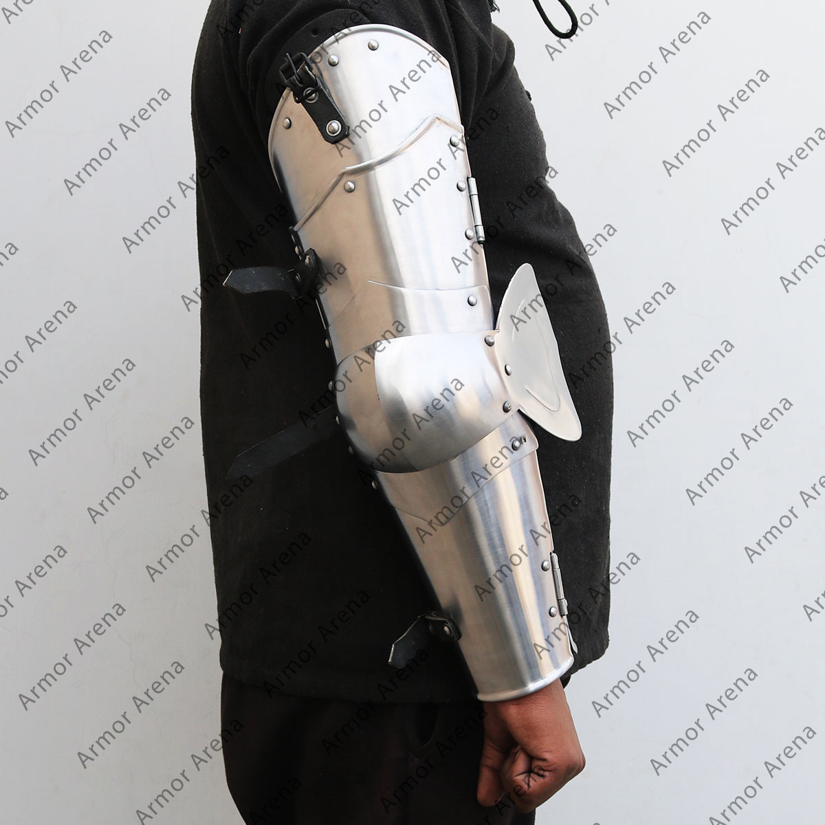 Gothic style Arms