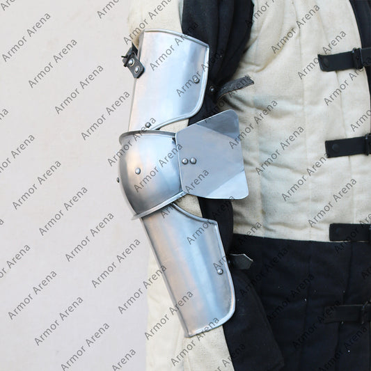 Soldier Arm Armor