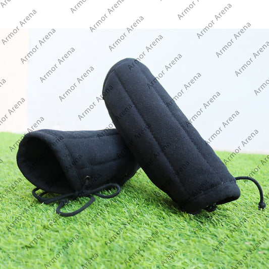 Padded Bracers