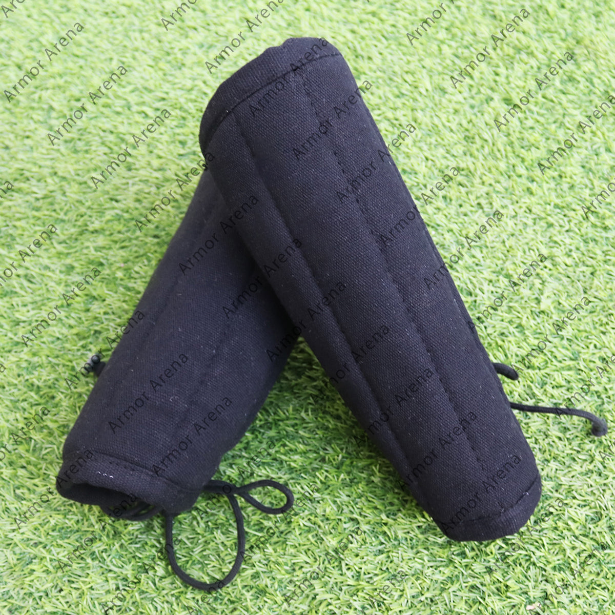 Padded Bracers