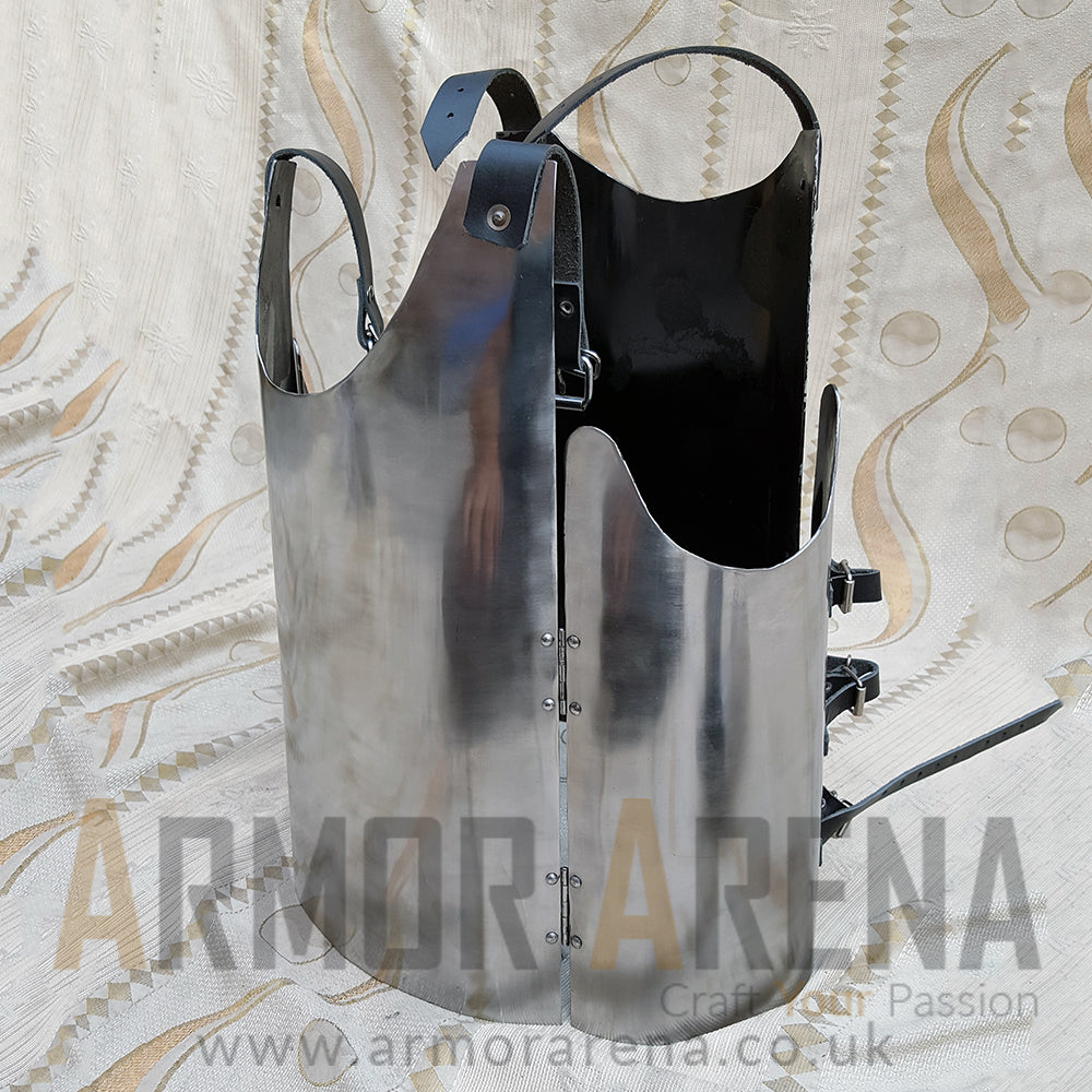 Char Aina Cuirass
