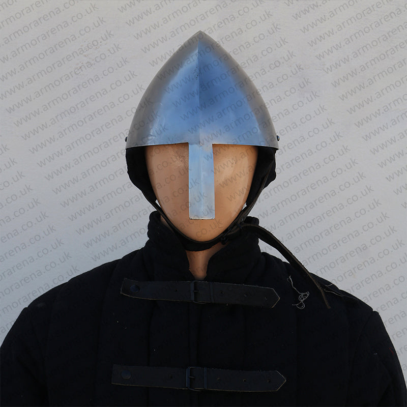 Norman Conical Helmet