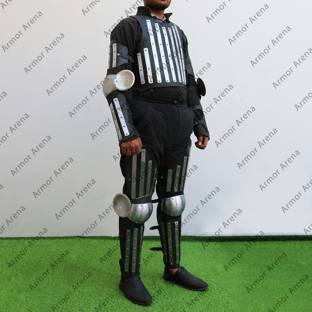 Splint Armour Set