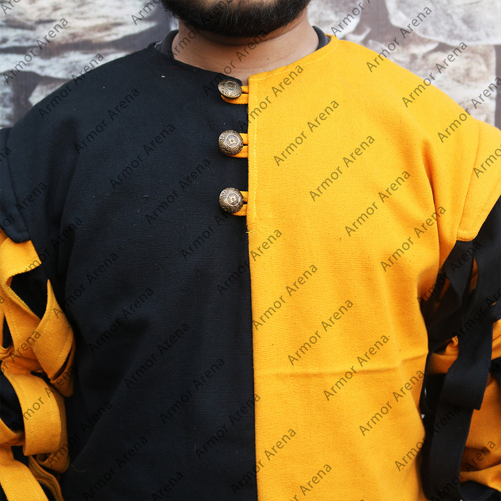 Joerg Landsknecht Suit