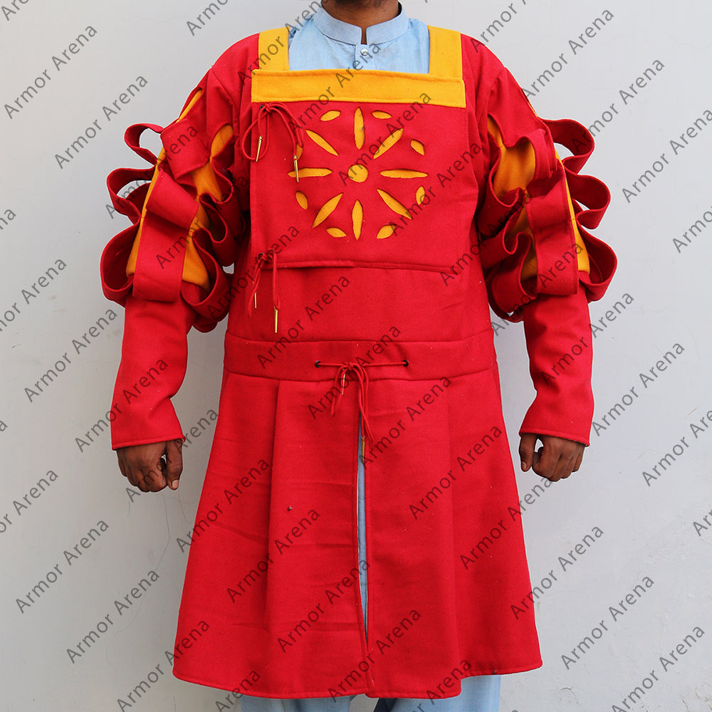 Landsknecht Waffenrock 16th Century