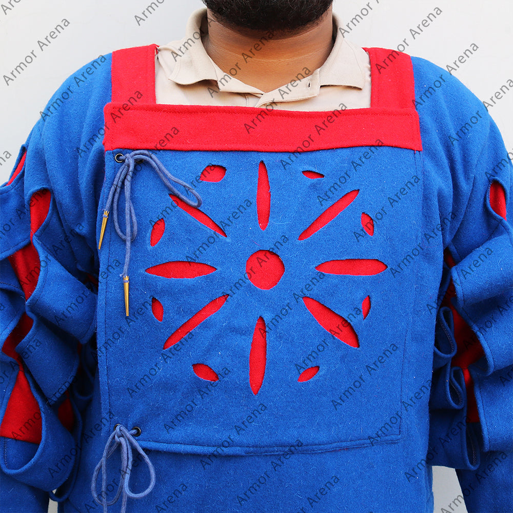 Landsknecht Waffenrock 16th Century