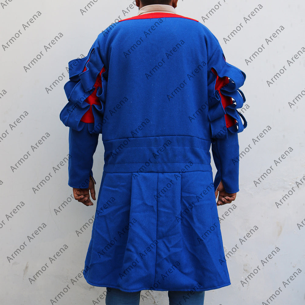 Landsknecht Waffenrock 16th Century