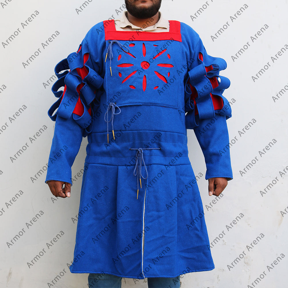 Landsknecht Waffenrock 16th Century