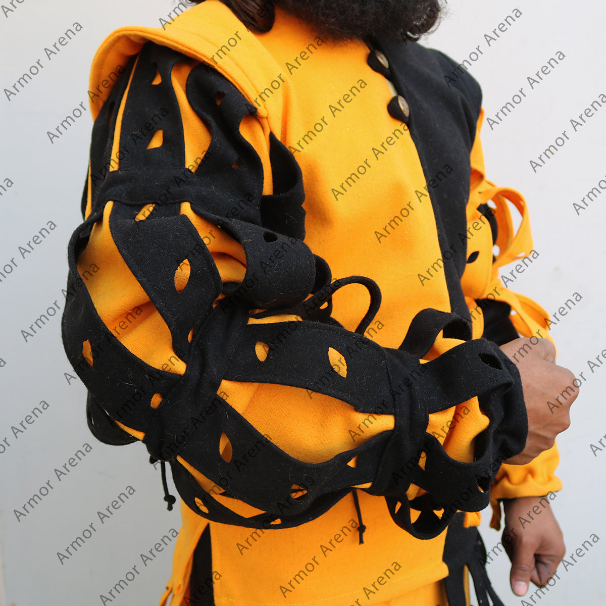 Joerg Landsknecht Wool Suit Ver.2
