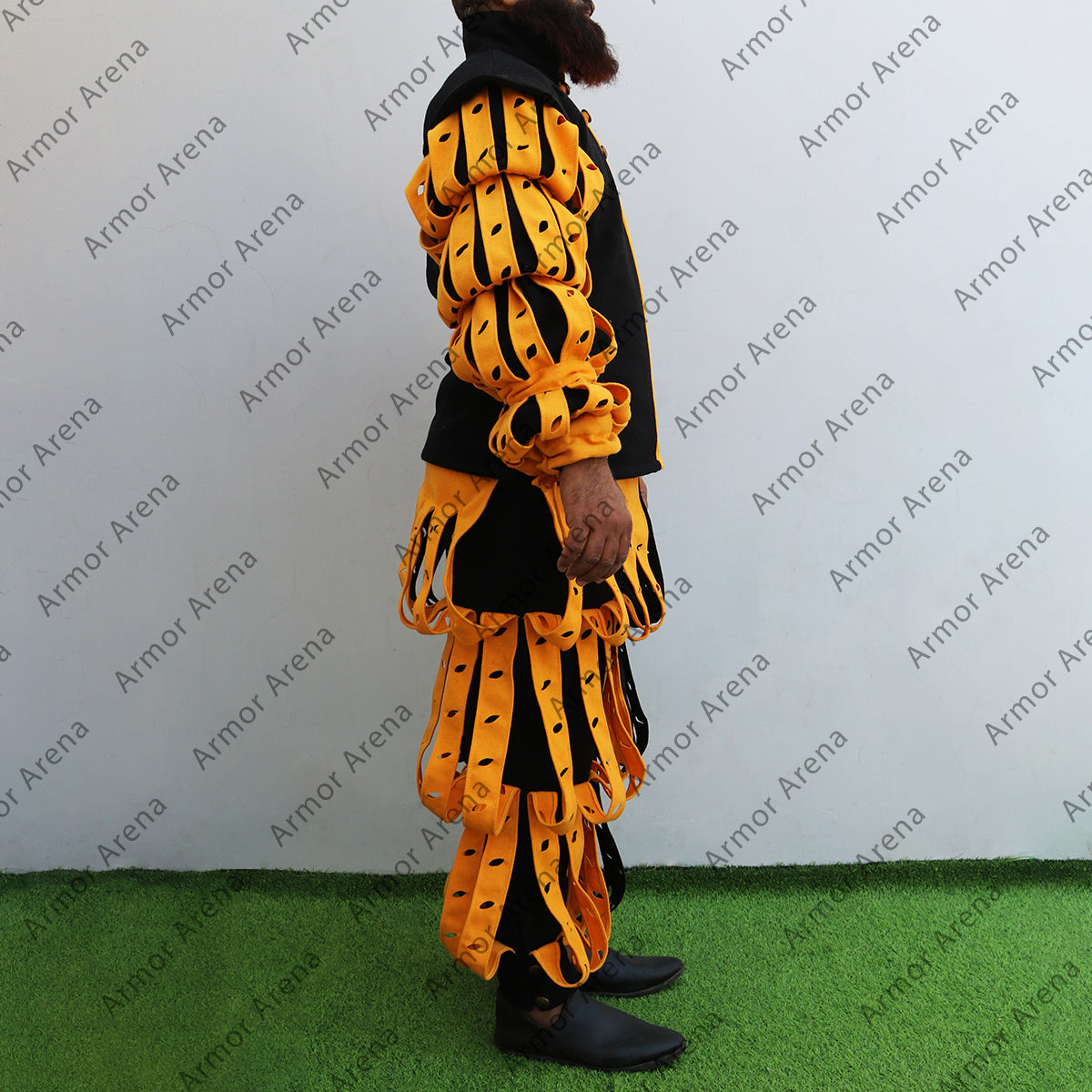 Joerg Landsknecht Wool Suit Ver.2