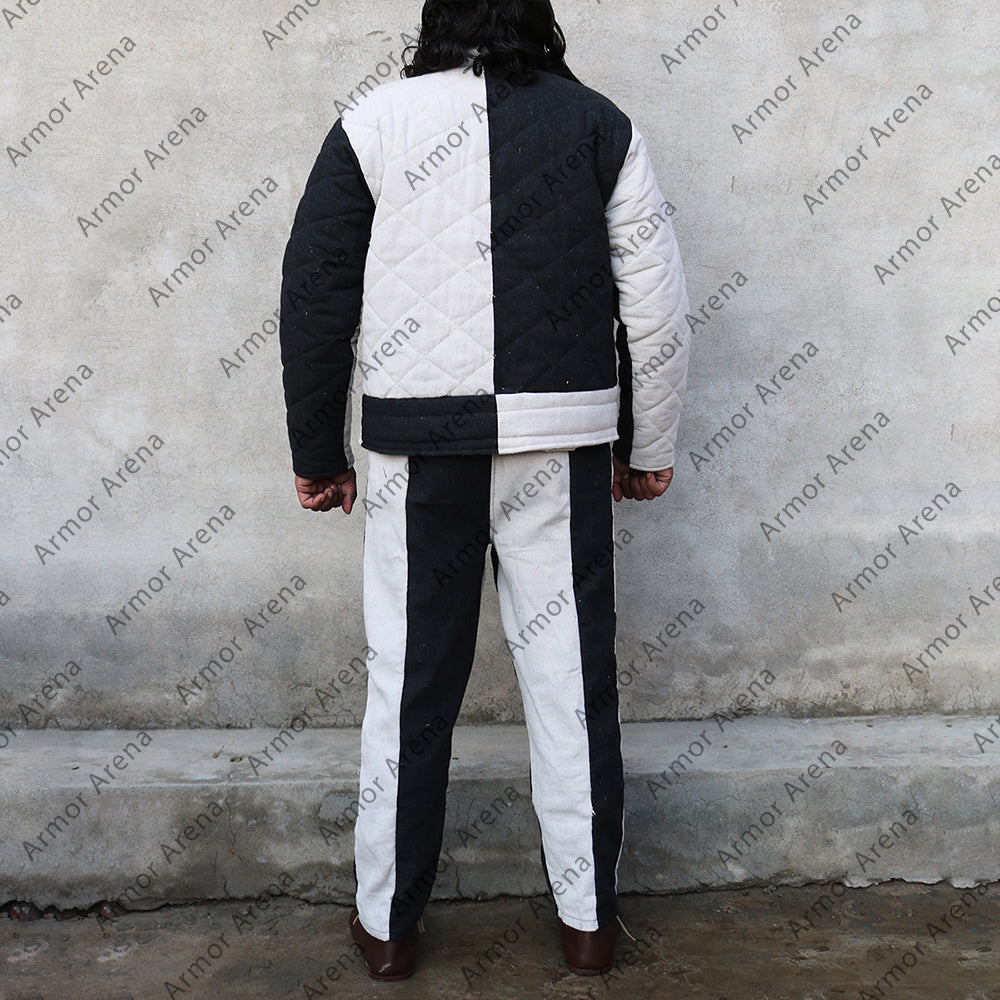 Imperial Landsknecht Suit Type 2