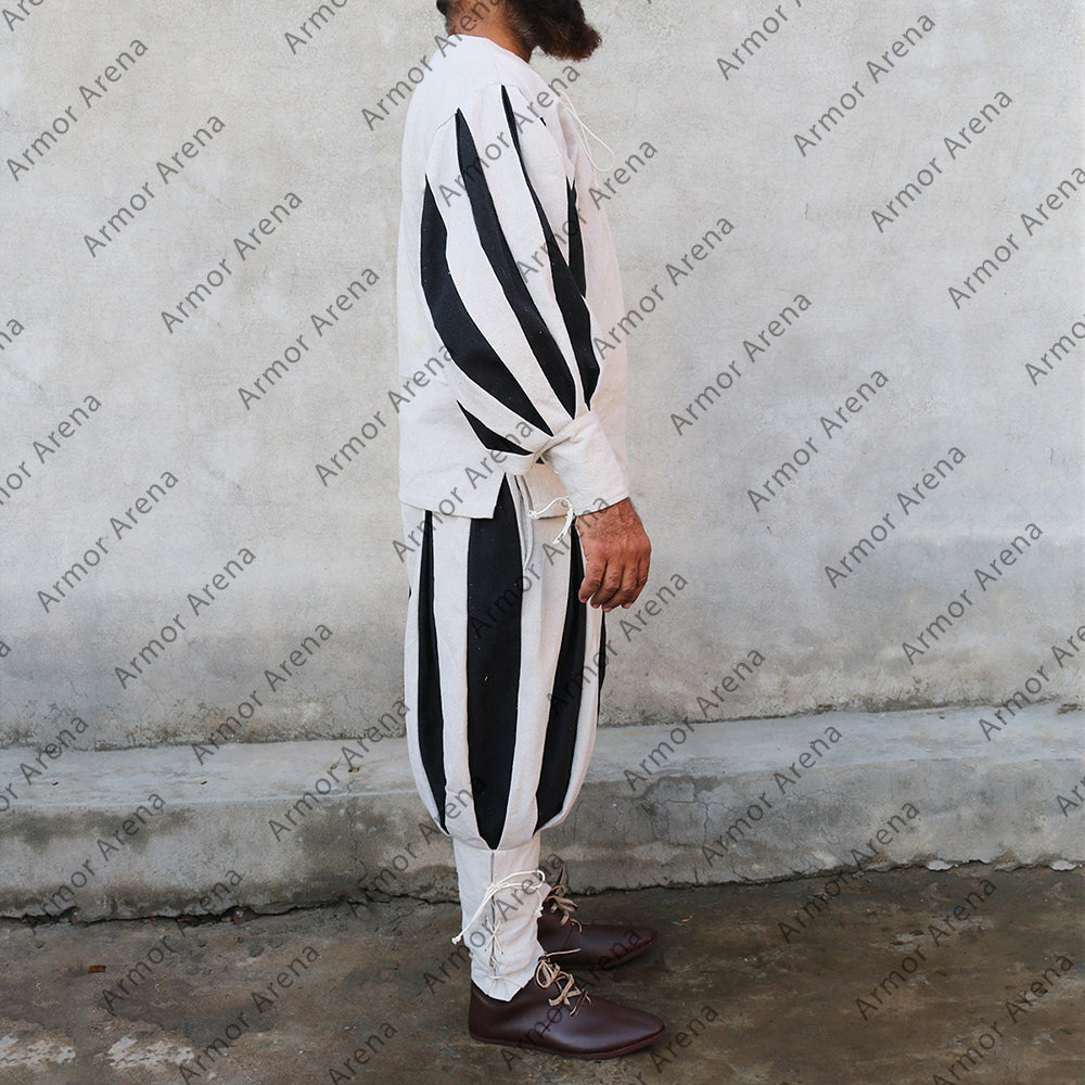 Landsknecht Suit