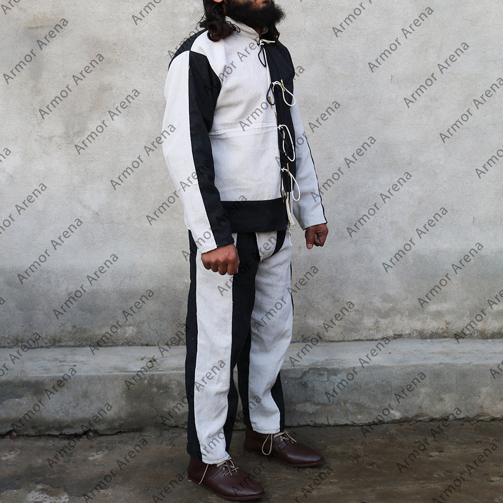 Imperial Landsknecht Suit