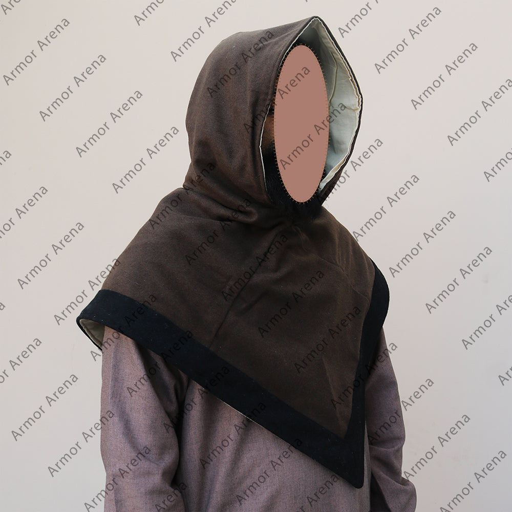 Rus Viking Hood
