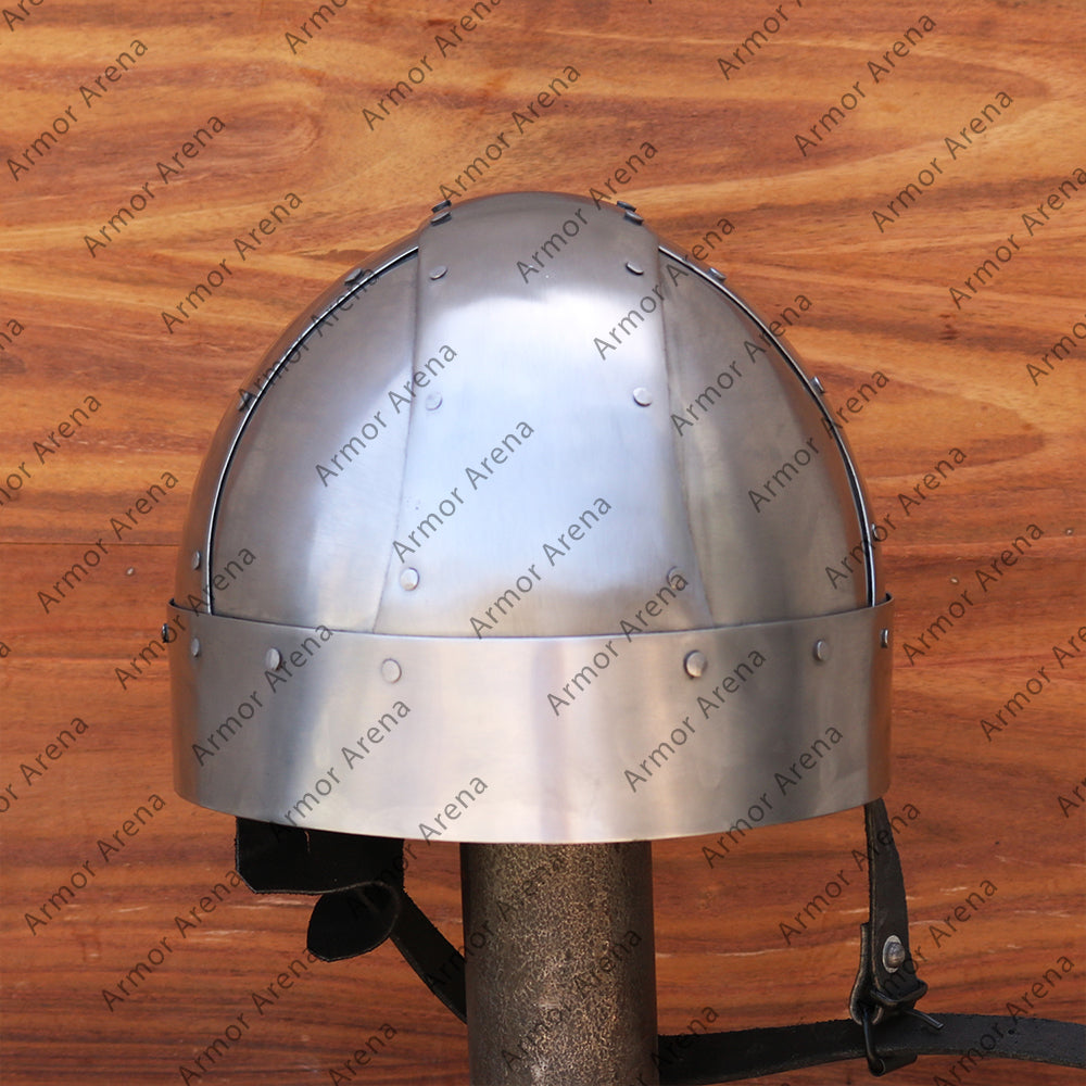 Shorwell Helmet