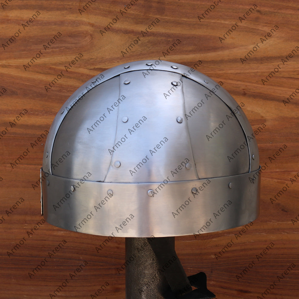 Shorwell Helmet